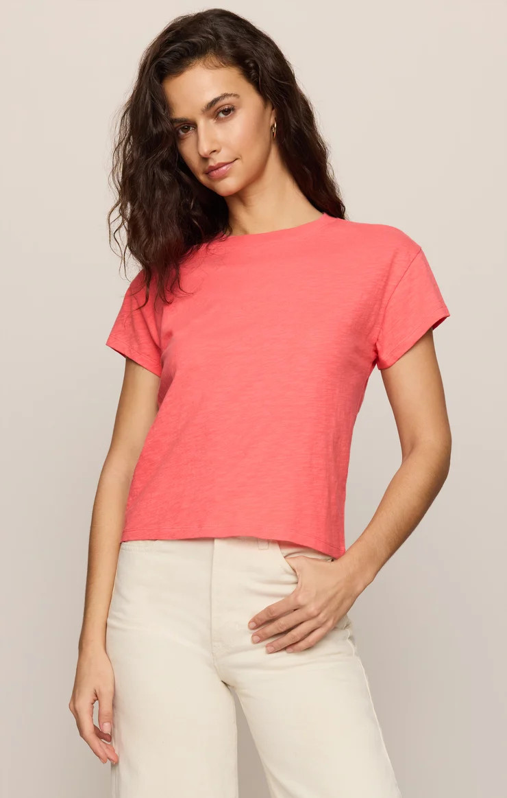 Modern Slub Tee | Z Supply
