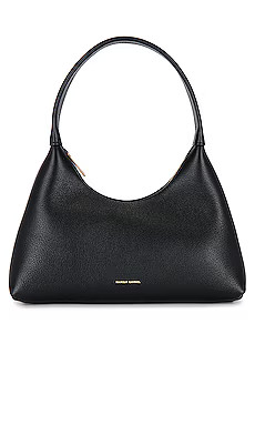 Mansur Gavriel Mini Candy Hobo Bag in Black from Revolve.com | Revolve Clothing (Global)