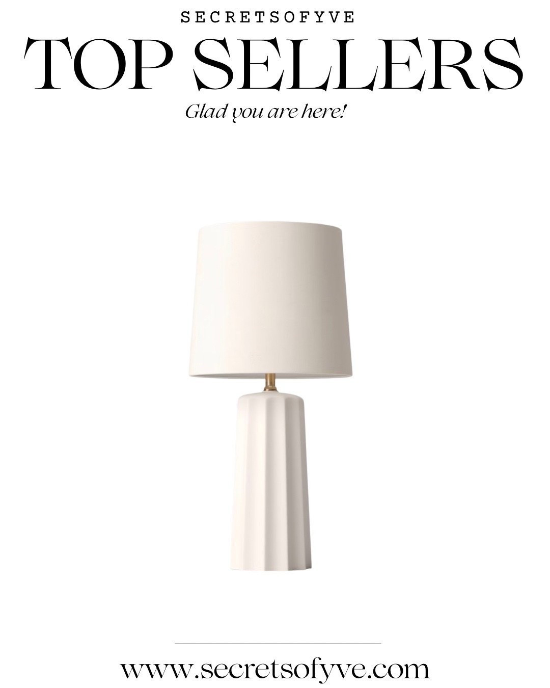 SecretsofYve: shop my bestsellers for yourself or loved ones! @target 
#Secretsofyve #ltkgiftguide
Always humbled & thankful to have you here.. New posts daily at 3pm & 4:15pm EST. 
CEO: PATESI Global & PATESIfoundation.org
@secretsofyve : where beautiful meets practical, comfy meets style, affordable meets glam with a splash of splurge every now and then. I do LOVE a good sale and combining codes! #ltkstyletip #ltksalealert #ltku #ltkfindsunder100 #ltkfindsunder50 secretsofyve

#LTKSeasonal #LTKHome #LTKWedding