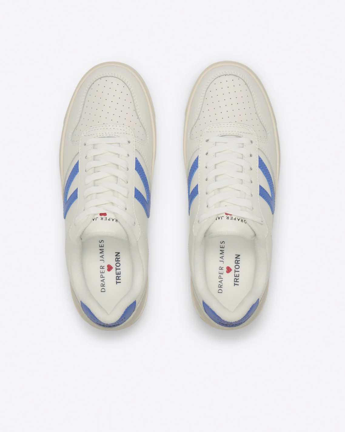 DJ X Tretorn Stadium | Draper James (US)