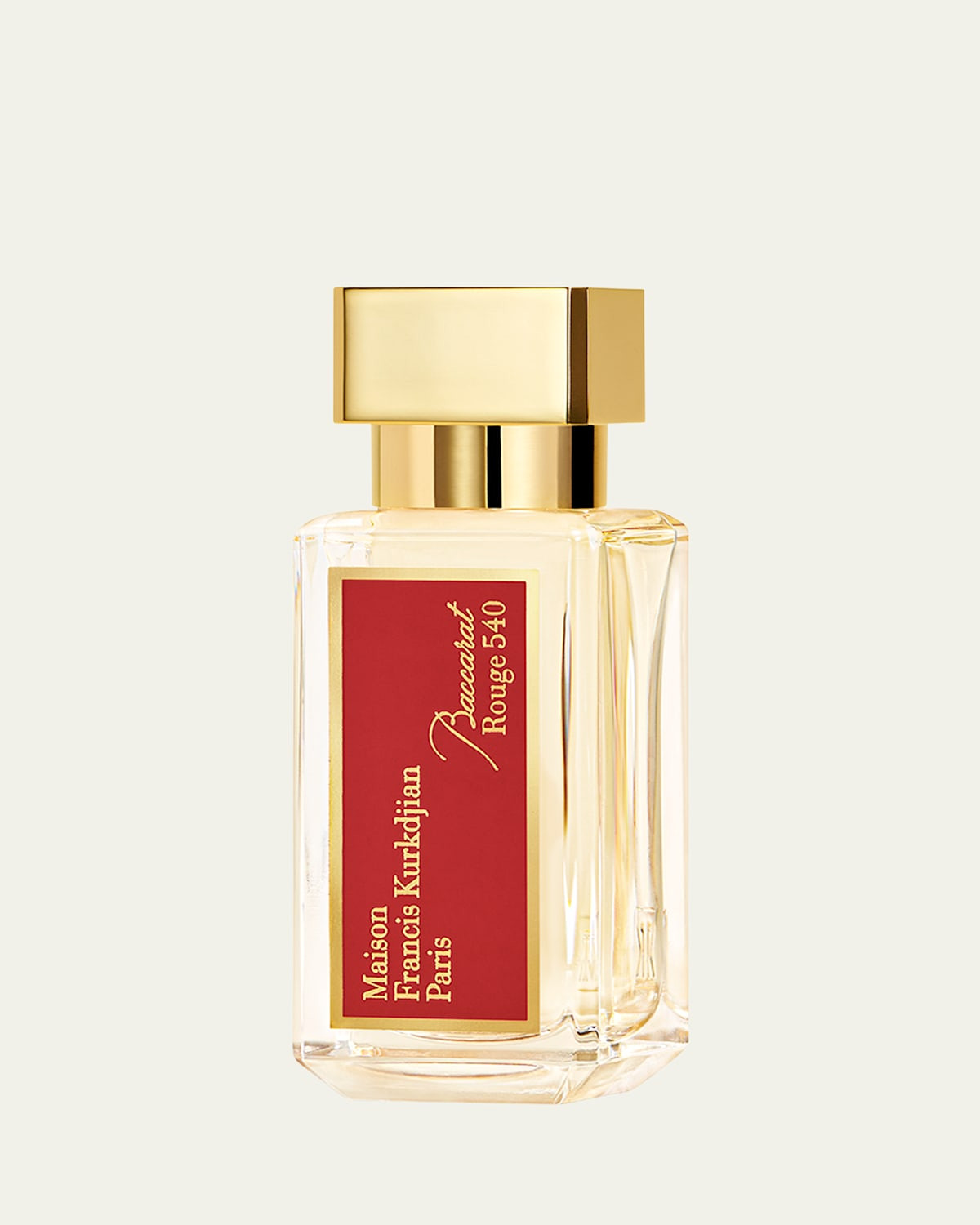 Baccarat Rouge 540 Eau de Parfum, 1.2 oz. | Bergdorf Goodman