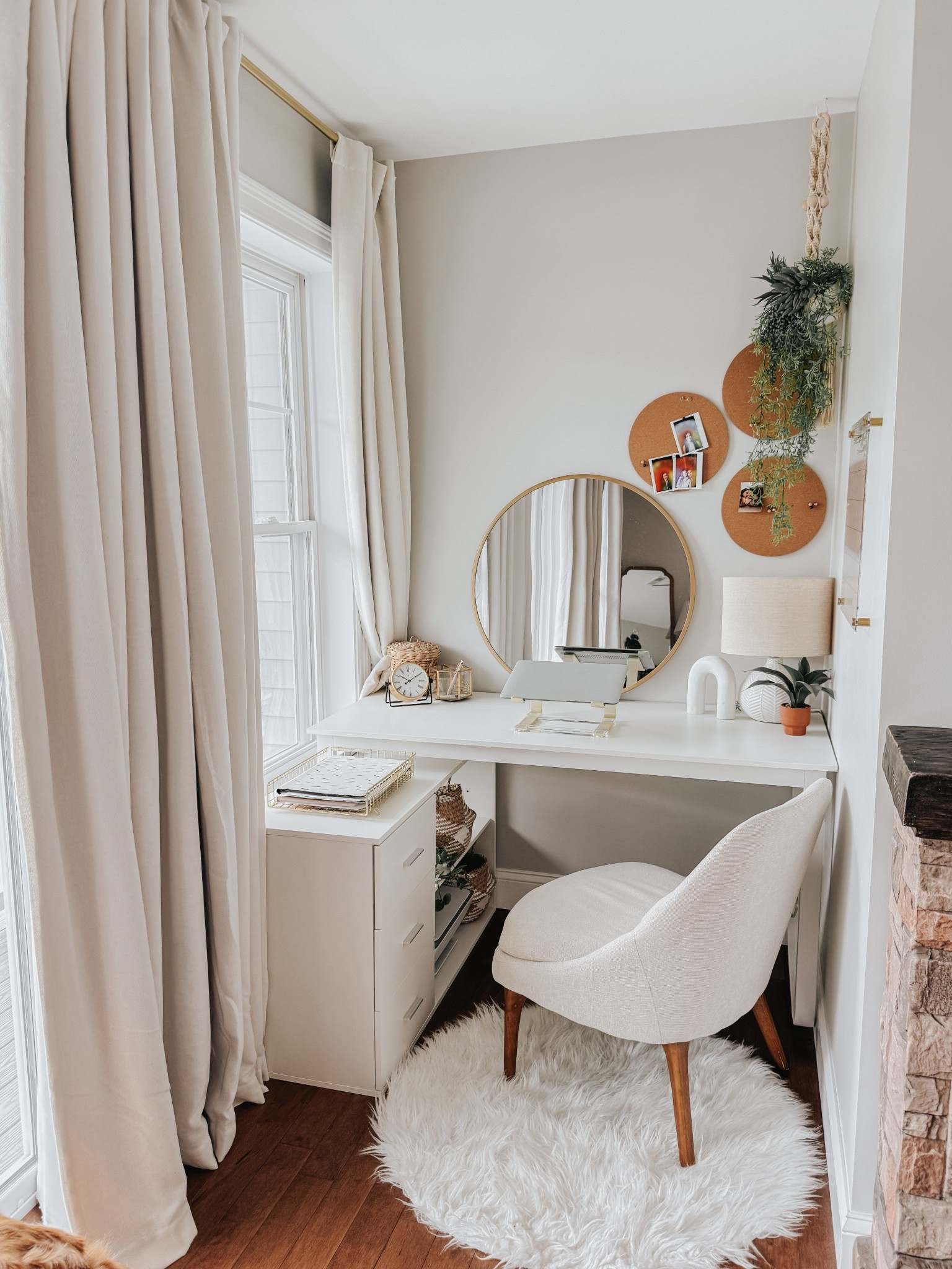 WFH 🤍

#LTKHome #LTKStyleTip #LTKSaleAlert