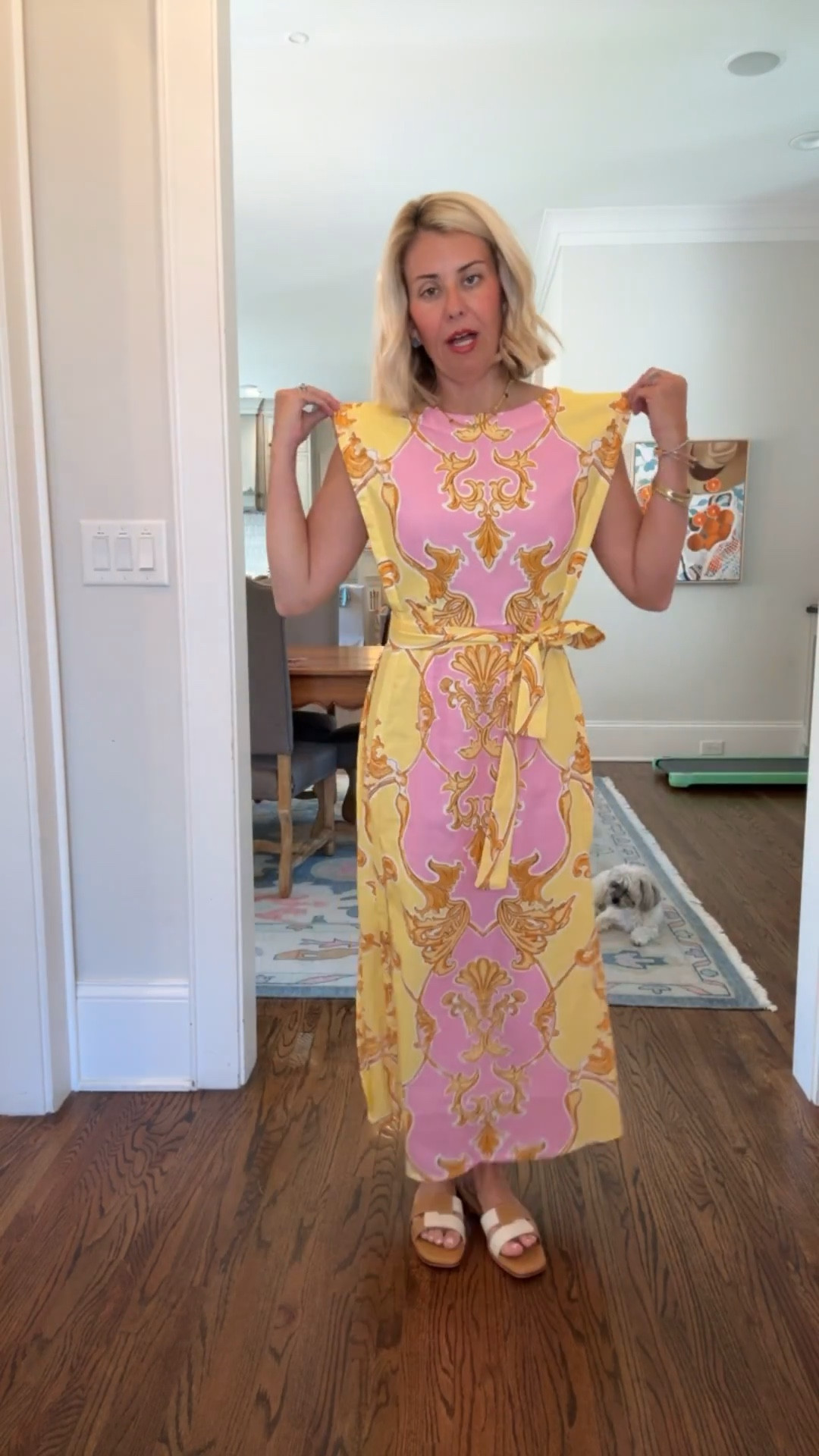 Stunning dress from Beyond by Vera!! I’m in a small & 8 sandals. 

They are having an amazing 25% off select pieces!! Gorgeous closet keepers!! No code needed. I’ll link some favorites. 

* Use Catherine20 at A+B

#LTKSeasonal #LTKSaleAlert #LTKOver40