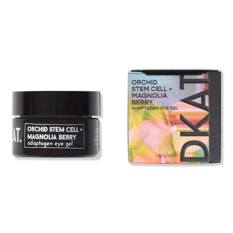 Orchid Stem Cell + Magnolia Berry Adaptogen Eye Gel | Ulta