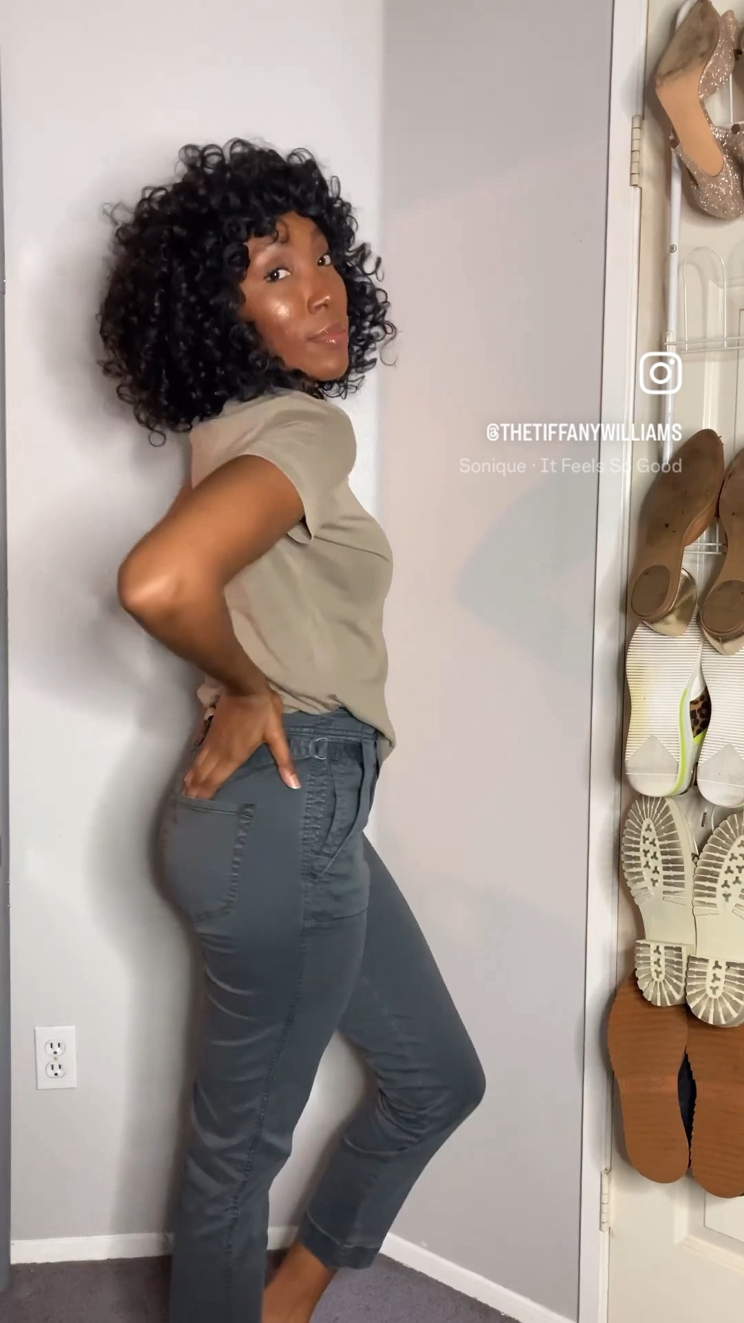 Casual style in different ways with Tshirts and utility trousers

#LTKGiftGuide #LTKSeasonal #LTKstyletip