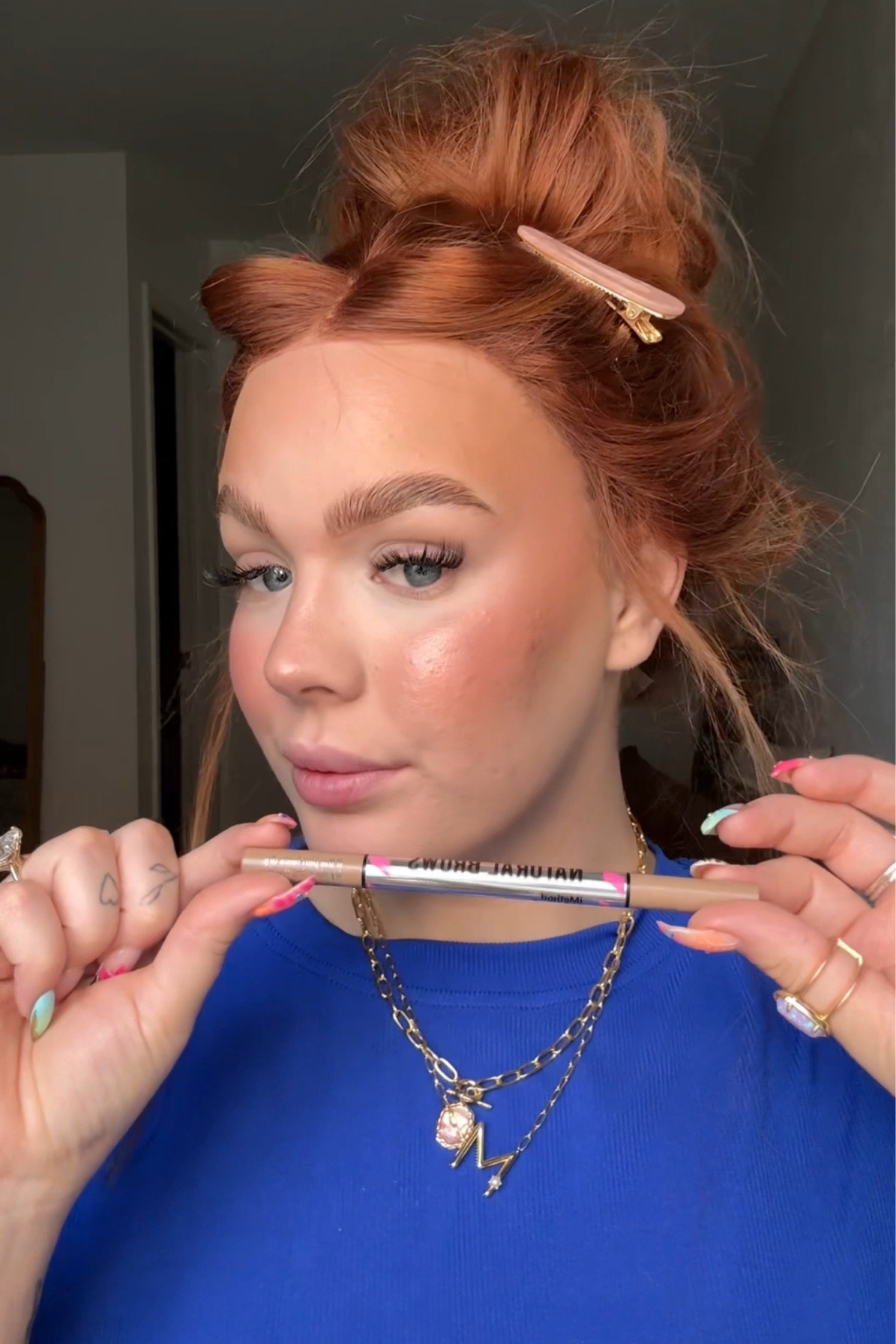 My fav brow product !!! 