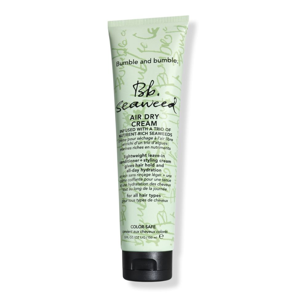 Seaweed Air Dry Cream | Ulta