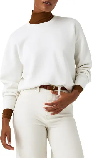 AirEssentials Crewneck Sweatshirt | Nordstrom