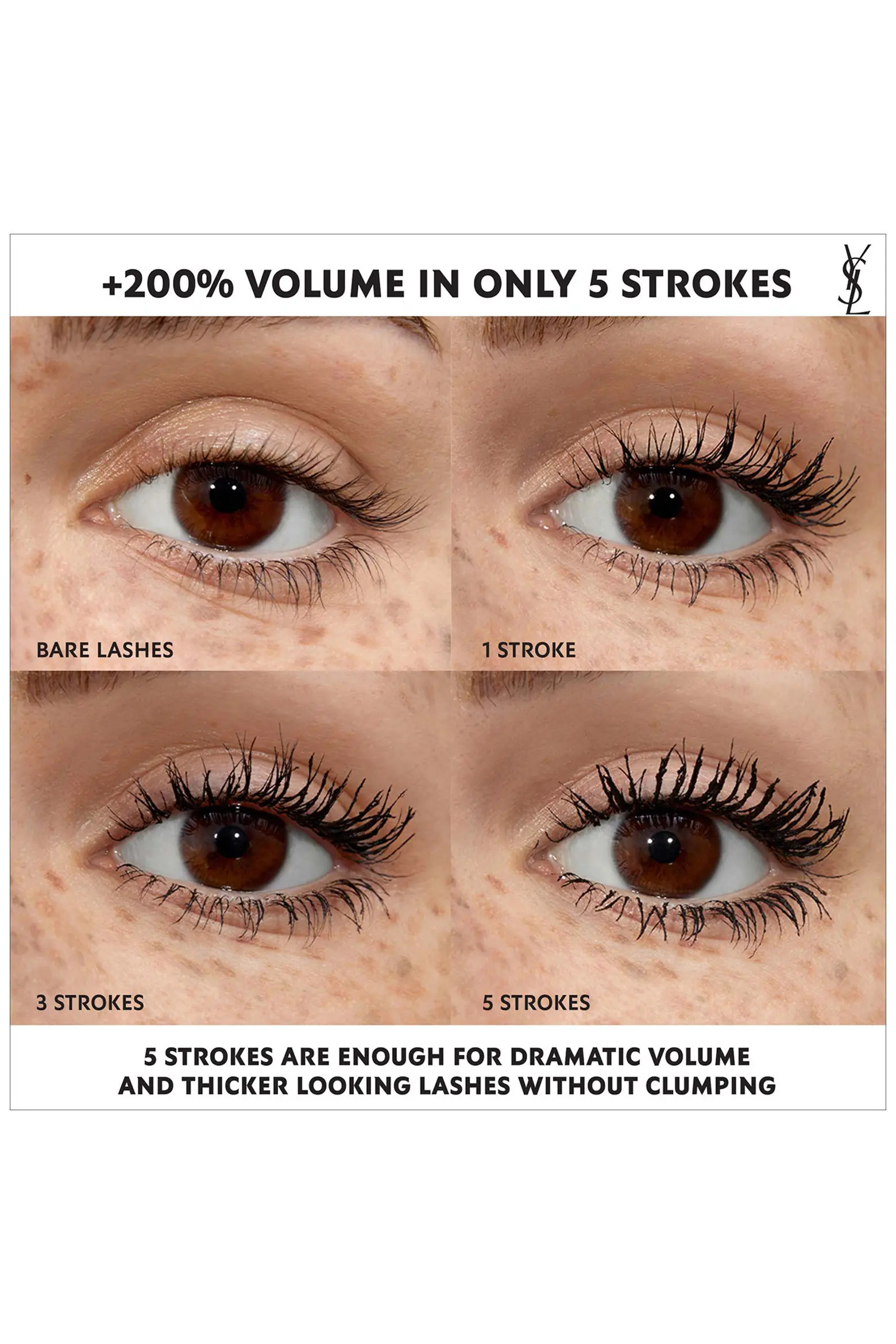 Lash Clash Extreme Volume Mascara Duo $72 Value (Women) | Nordstrom | Nordstrom