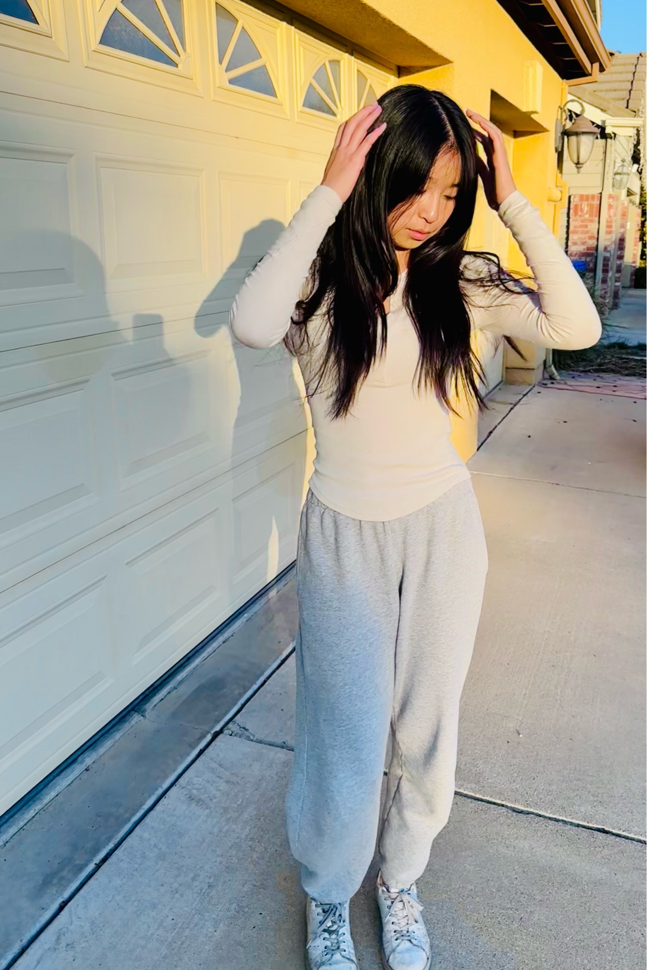 Lululemon Henley is on sale!

#LTKSpringSale #LTKSeasonal #LTKStyleTip