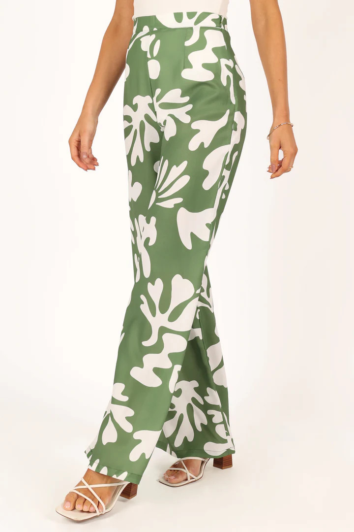 Payton Pants - Khaki | Petal & Pup (US)