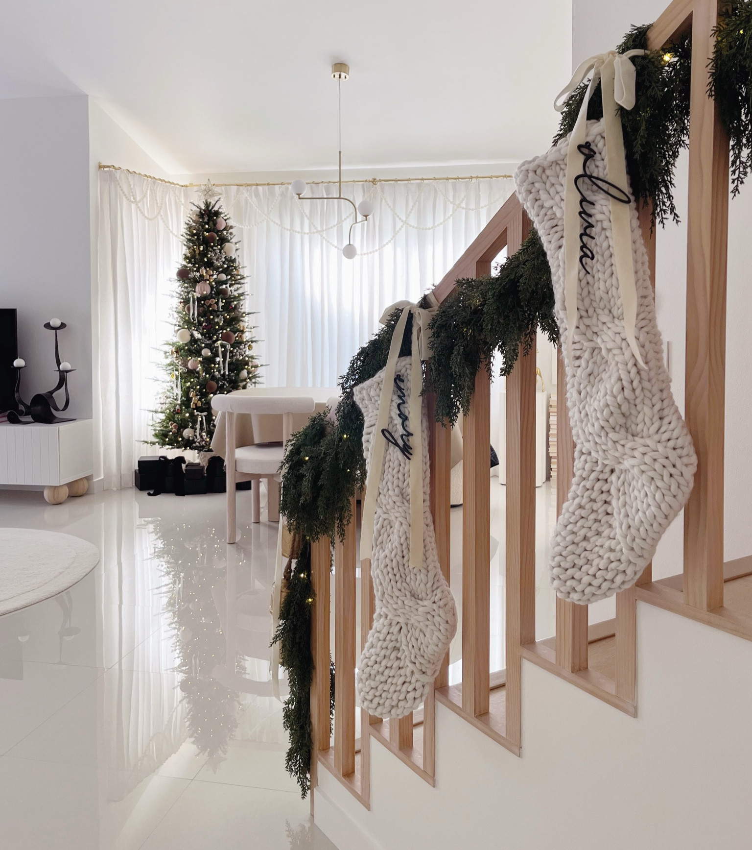 ‘Tis the season.



#LTKHome #LTKSeasonal #LTKHoliday