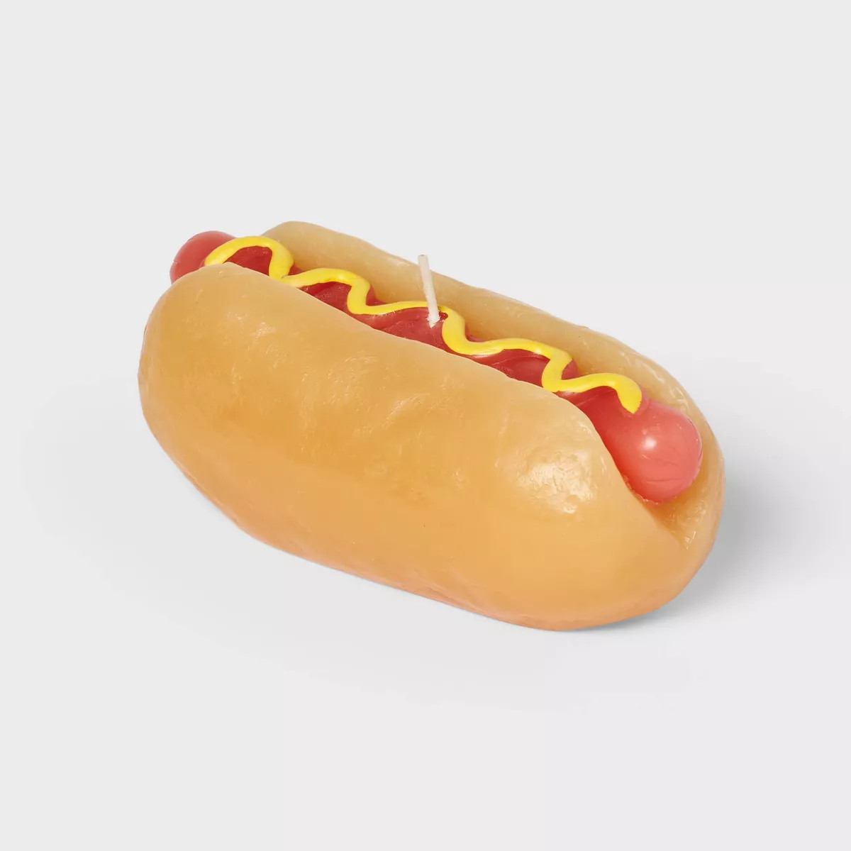 Hot Dog Figural Candle - Room Essentials™ | Target