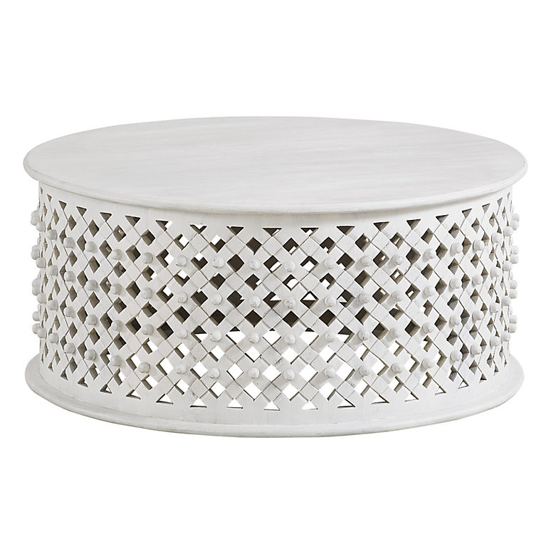 Bornova Coffee Table | Ballard Designs, Inc.