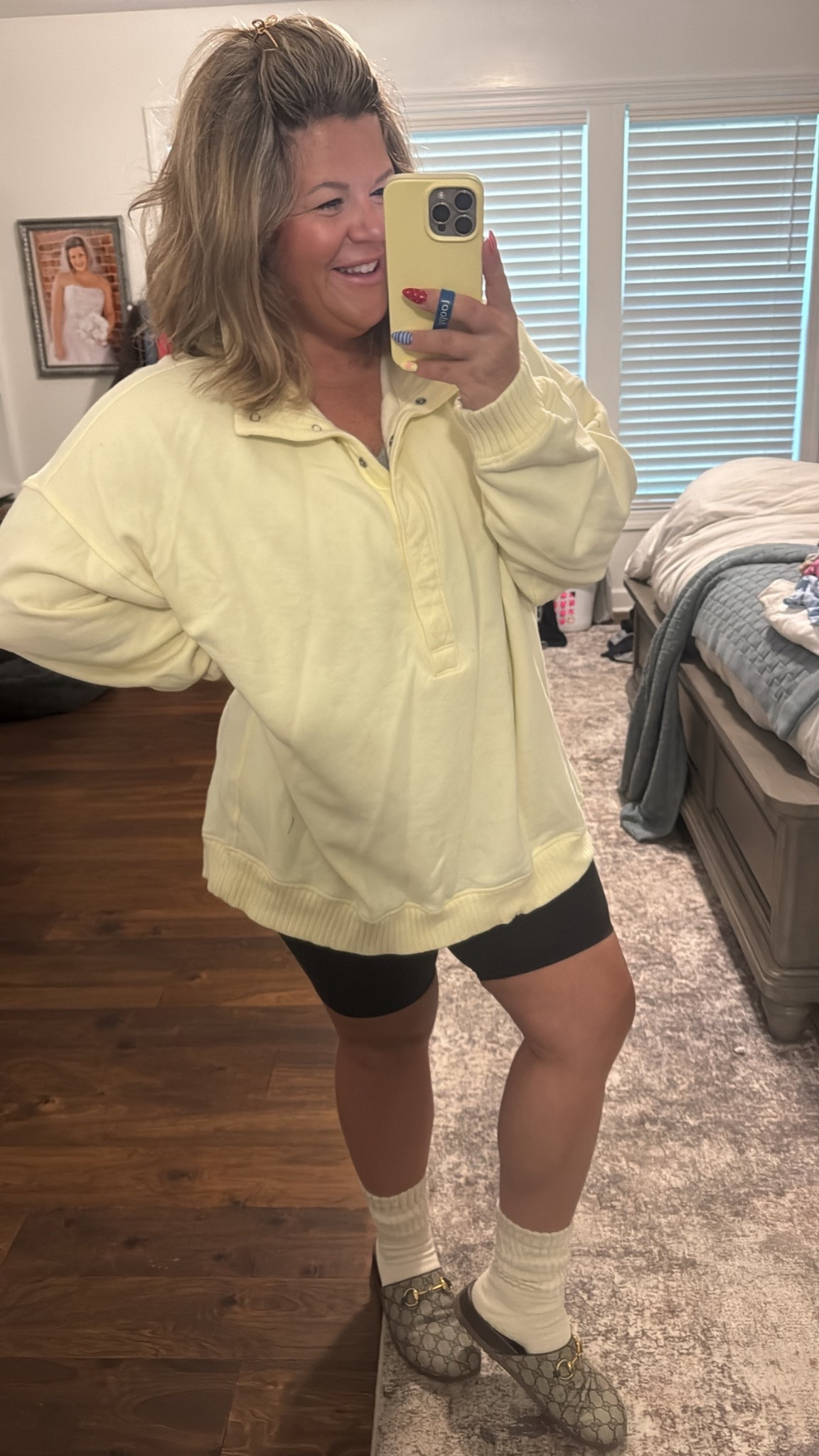 Pilates OOTD 
Happy Friday! 

Amazon~Aerie~Lululemon~Free People

#LTKmomlife #LTKActive #LTKfitnessgoals