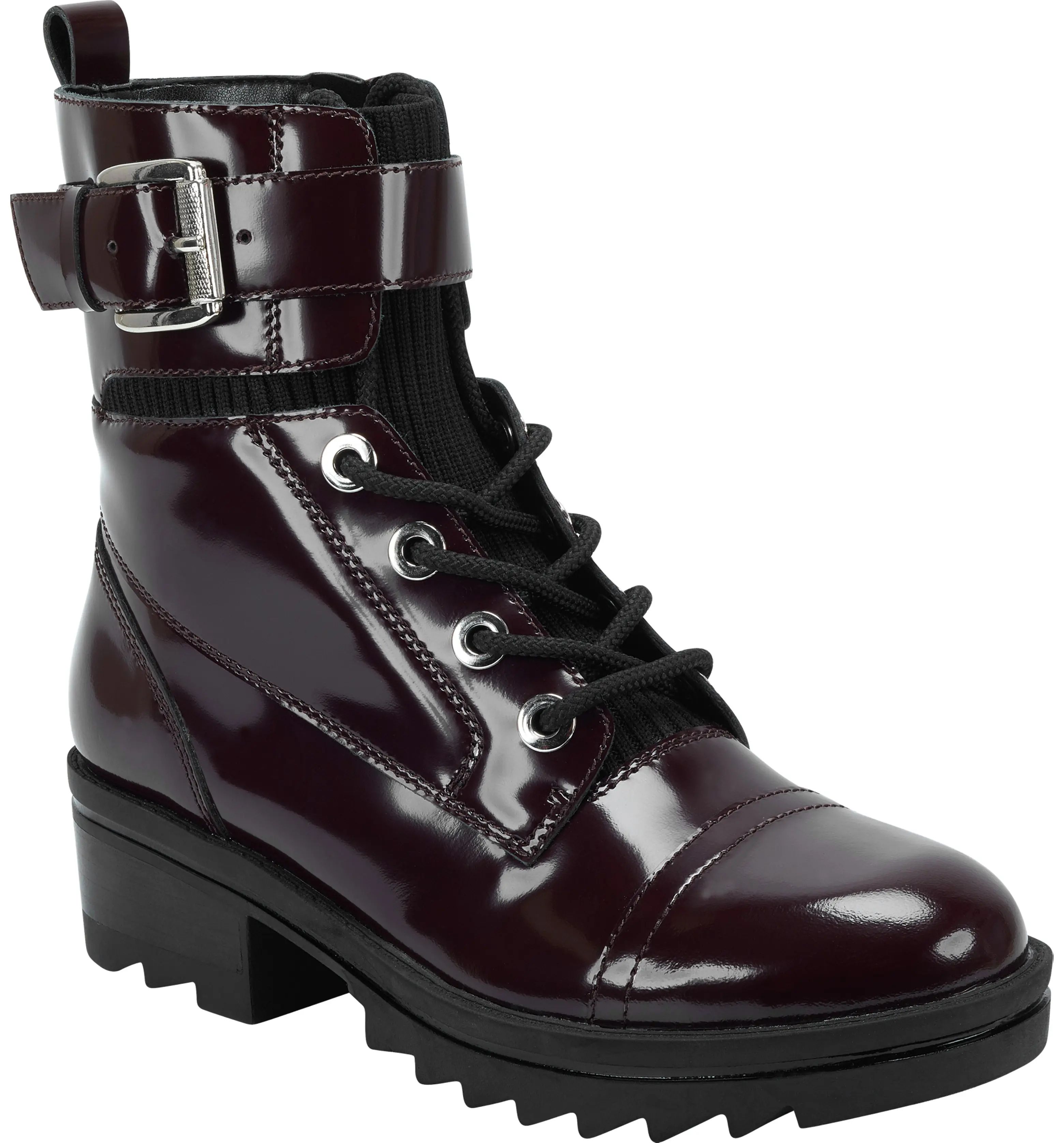 Bristyn Combat Boot | Nordstrom