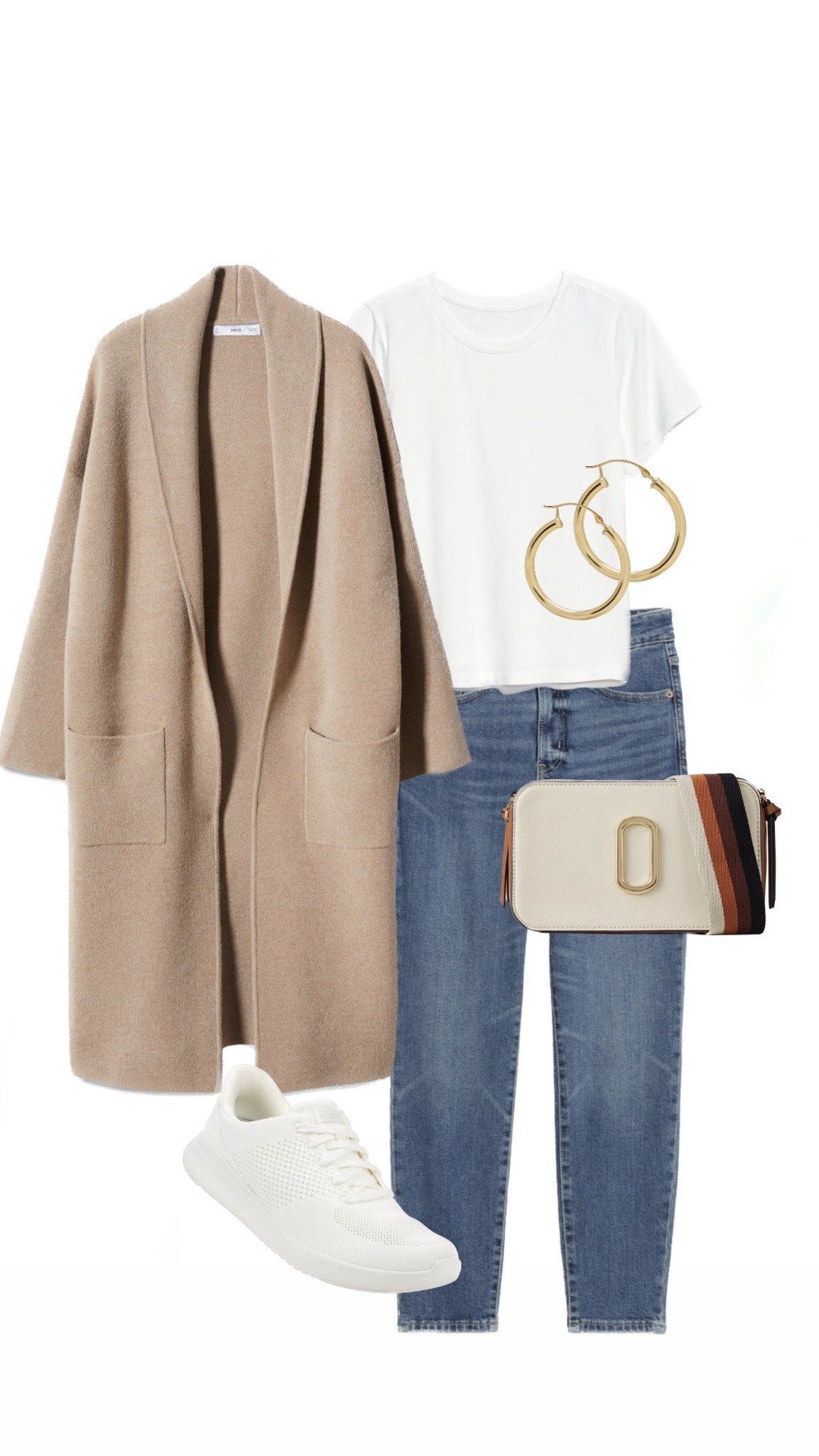 Fall outfit inspo 🤍

#LTKworkwear #LTKSeasonal #LTKcurves