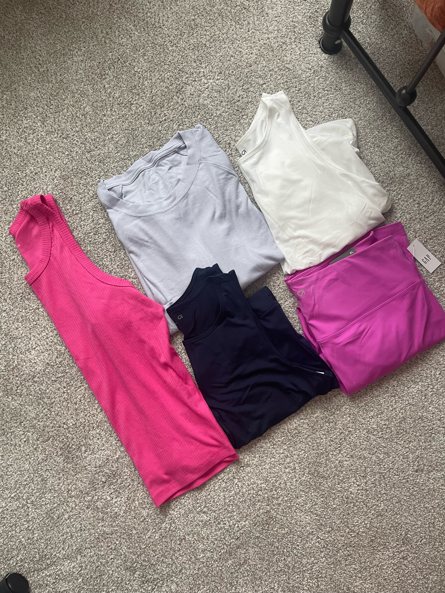 WINTER ❄️ Gap Factory Haul 

-CJ 




#HOC #hocwinter #houseofcolour 

#LTKtravel #LTKfit #LTKFind