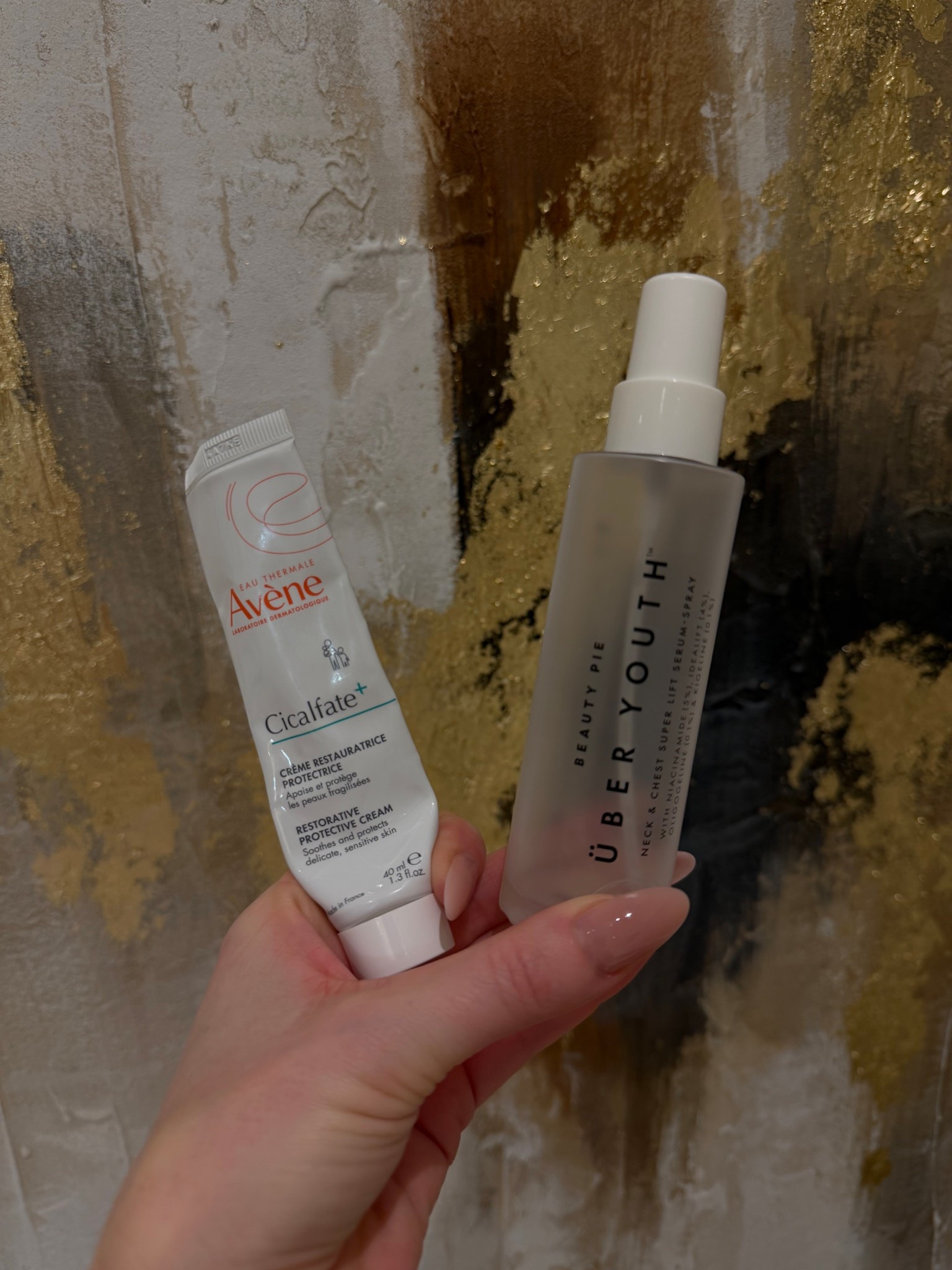 If I had to only use 2 skin care products again it would be these! 

#LTKuk #LTKwinter #LTKbeauty