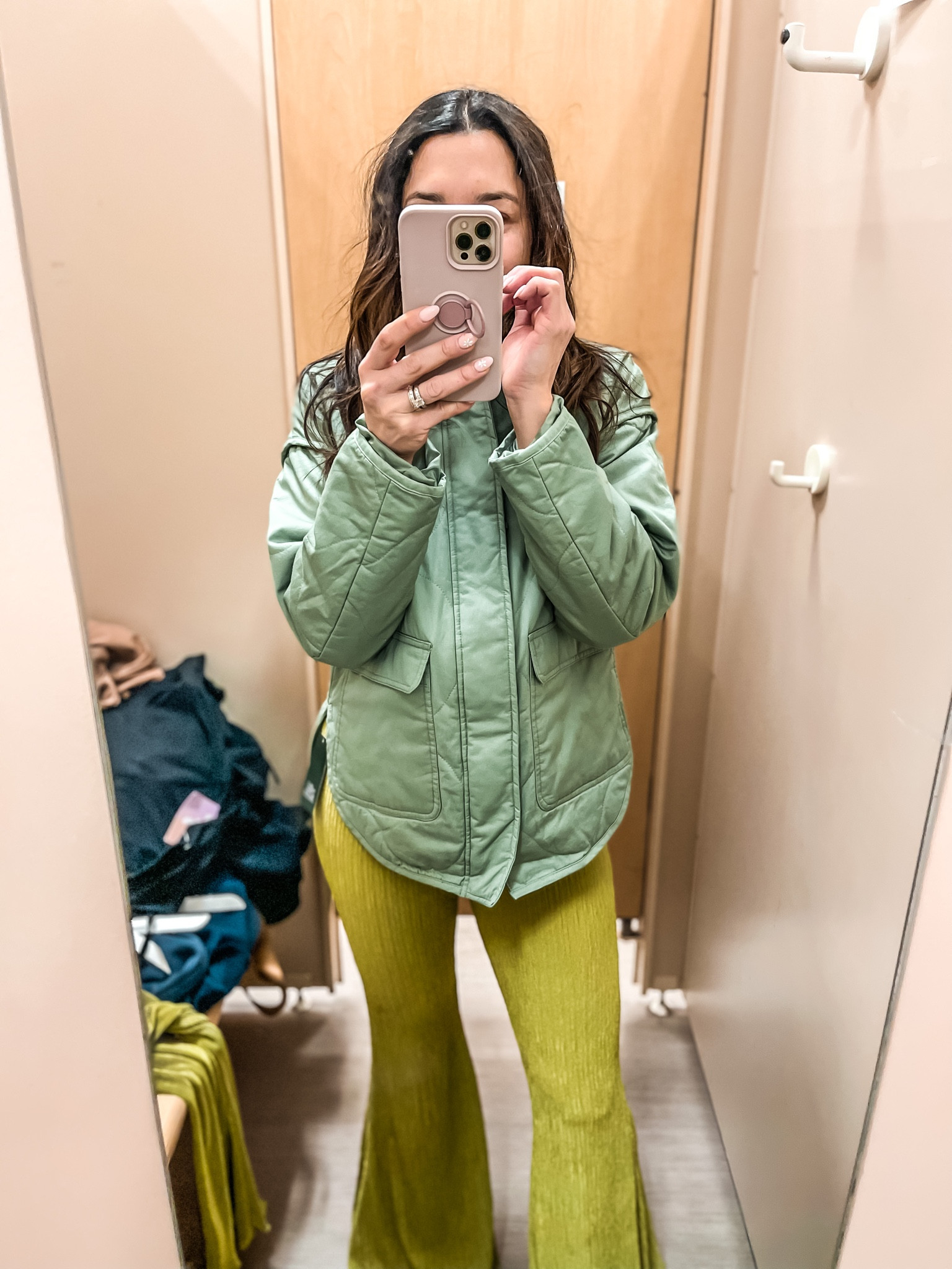 The perfect quilted jacket for spring 
- two piece vacation set
#ltkfestival

#LTKunder50 #LTKunder100 #LTKFind