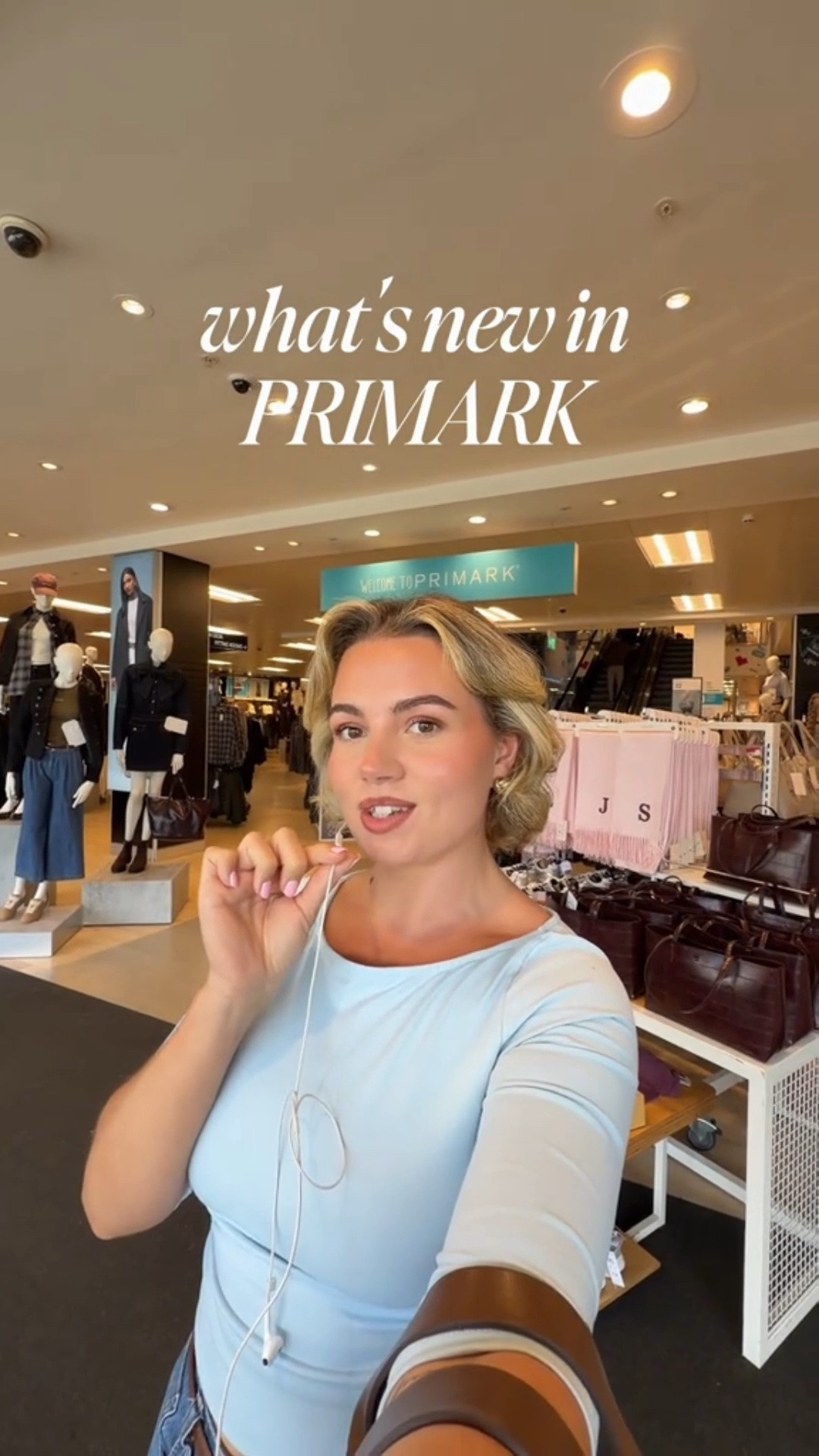Primark new in 🤎

#LTKFashionMonth #LTKautumn #LTKstyletip