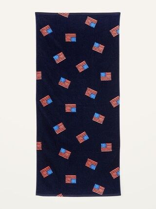 American Flag Print | Old Navy (US)
