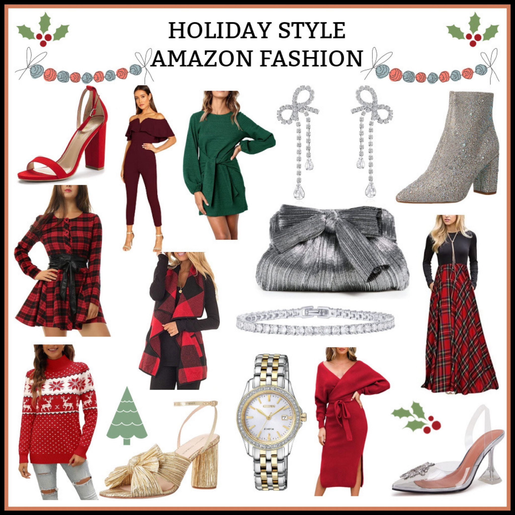 #LTKunder50 #LTKSeasonal #LTKHoliday