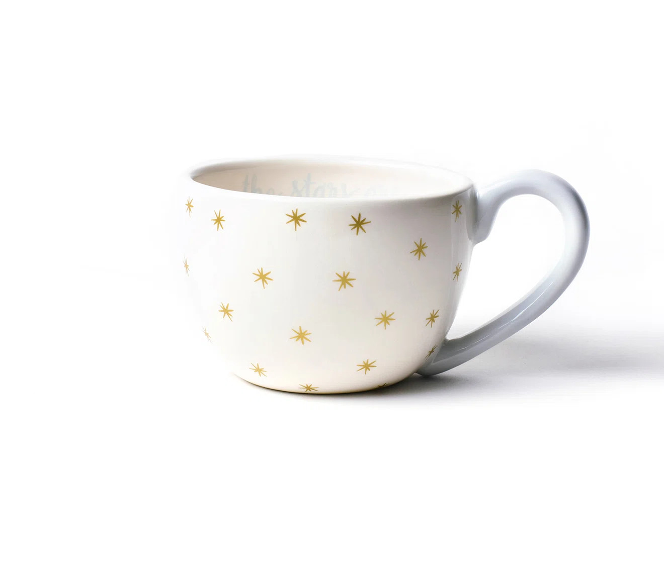Neutral Nativity Coffee Mug | Wayfair North America