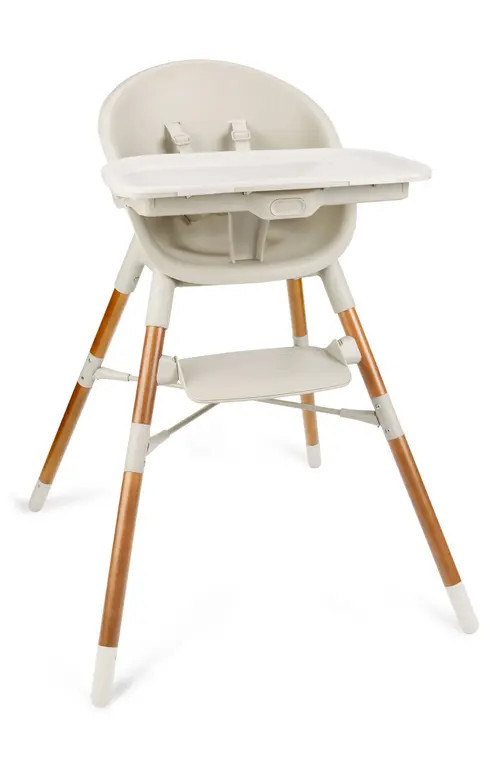 Skip Hop EON 4-in-1 High Chair in Oat at Nordstrom | Nordstrom