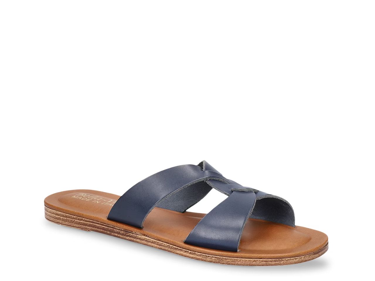 Dov-Italy Slide Sandal | DSW