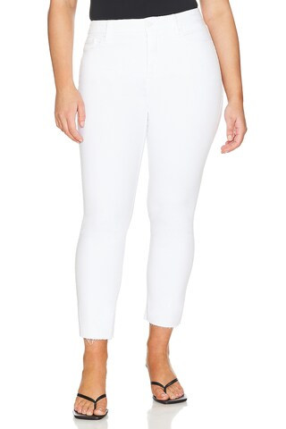 Good American Good Legs Straight in W037 from Revolve.com | Revolve Clothing (Global)