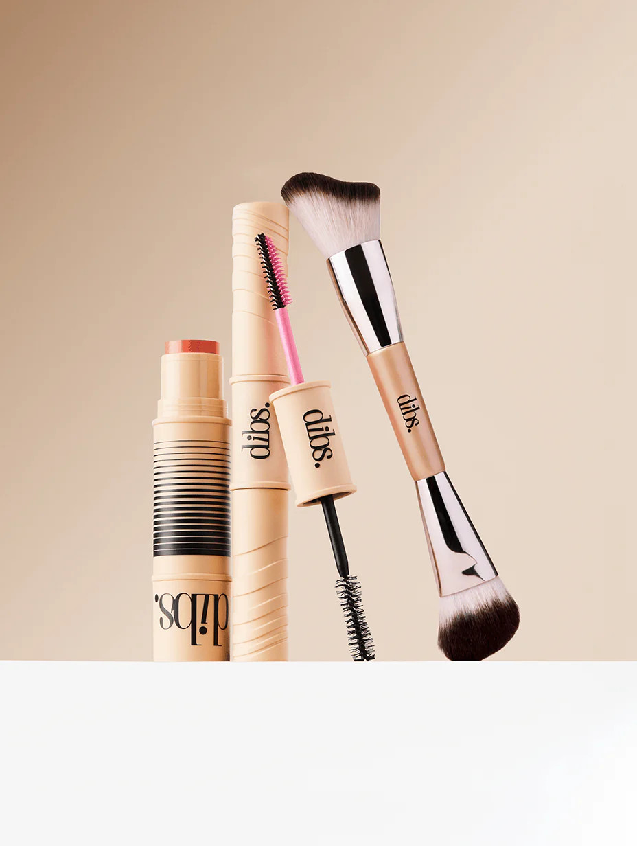 Spring Essentials Bundle | DIBS Beauty