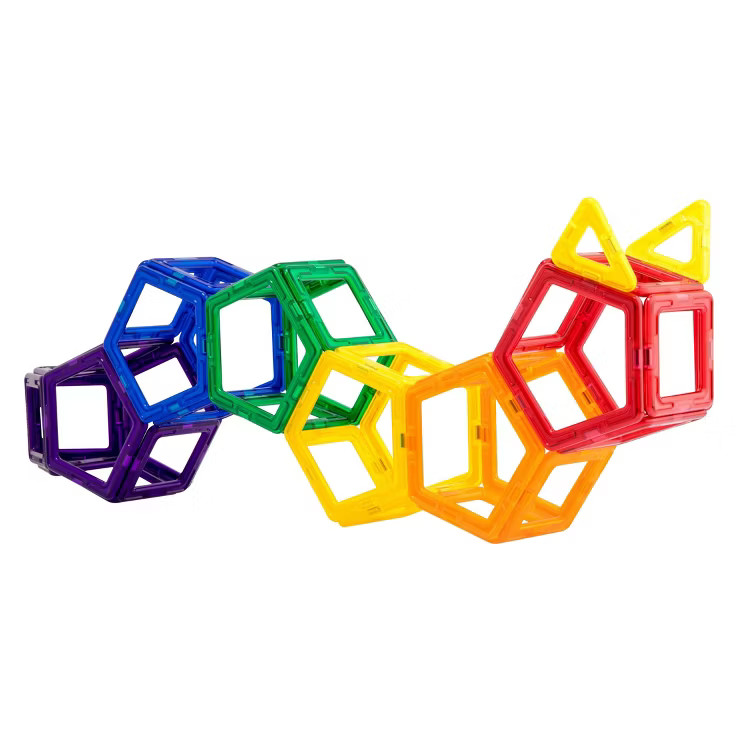 Magformers Original Creator Set Line Designer Set - 62pc | Target