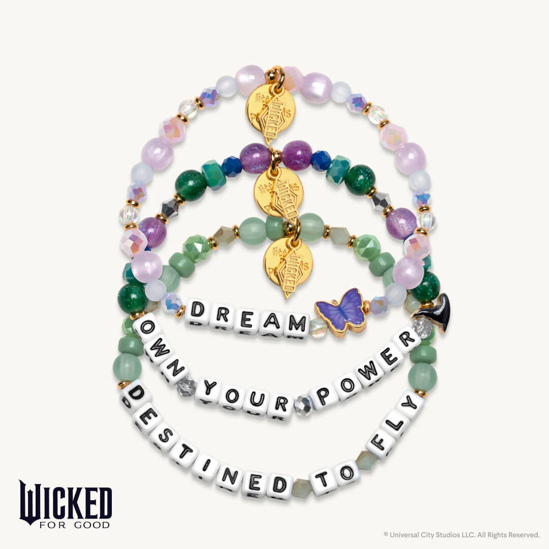 Made in Oz Set- Wicked | Little Words Project