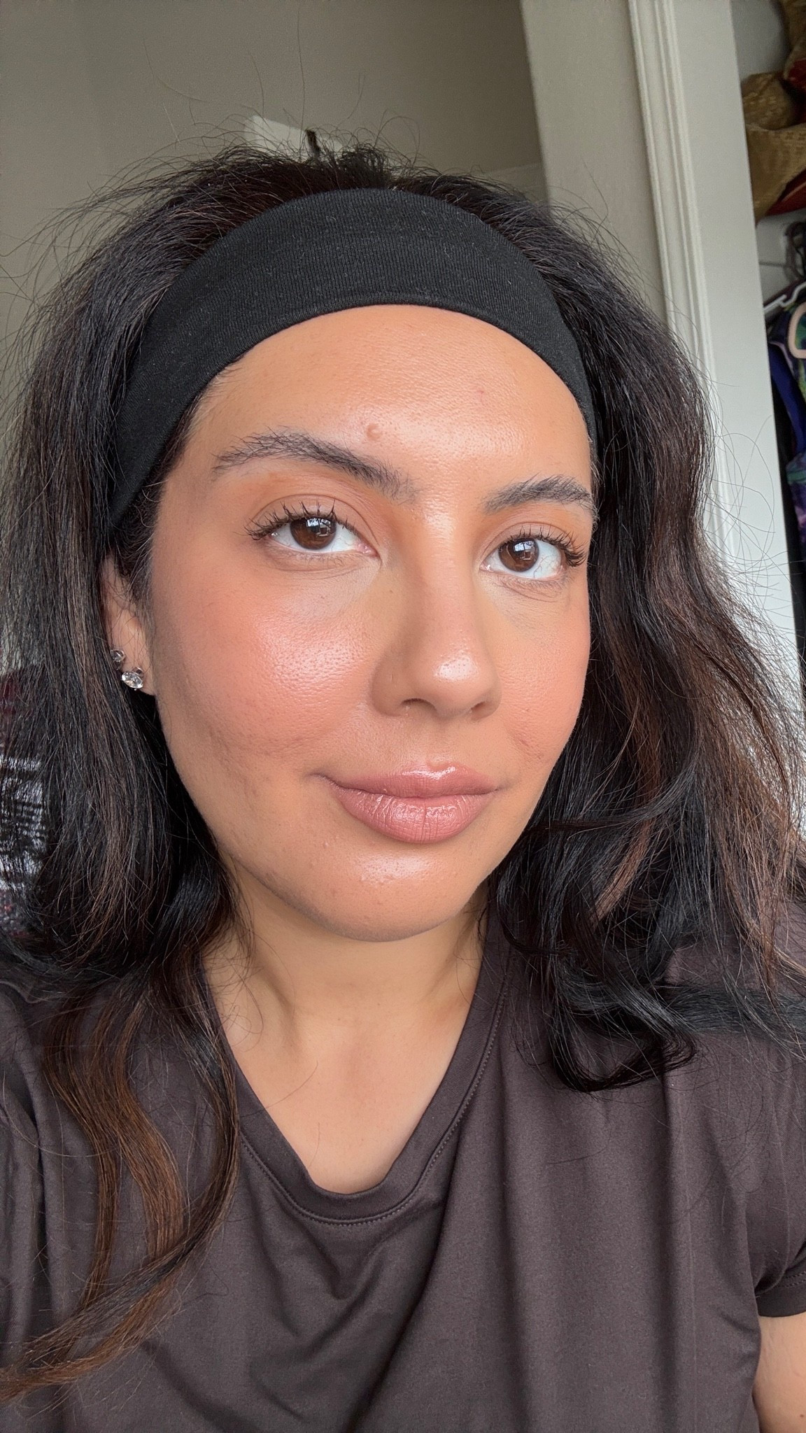 Simple makeup look all linked in my LTK

#LTKdayinmylife #LTKgrwm #LTKselfcare