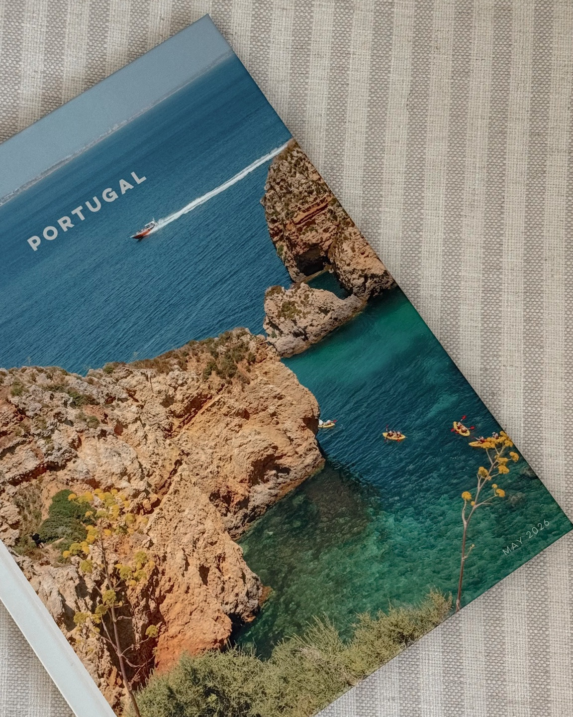 this photobook 🥹 trying to be more intentional about printing our memories instead of letting them sit in my camera roll forever. LOVED making this one with Shutterfly — you can either personalize your own or use one of their many templates. 10/10 recommend x

#shutterfly #shutterflypartner #ad

#LTKSaleAlert #LTKTravel #LTKHome
