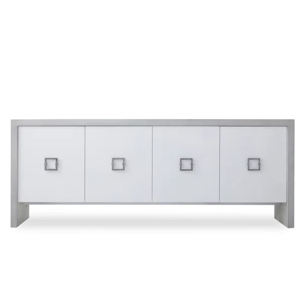 Monarch 89'' W Sideboard | Perigold