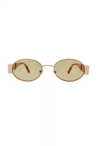 Mars Sunglasses
                    
                    AIRE | Revolve Clothing (Global)