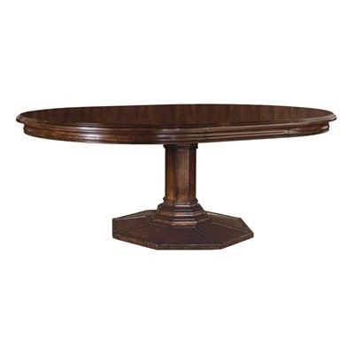 A.R.T. Furniture Egerton Round/Oval Dining Table | The Mine