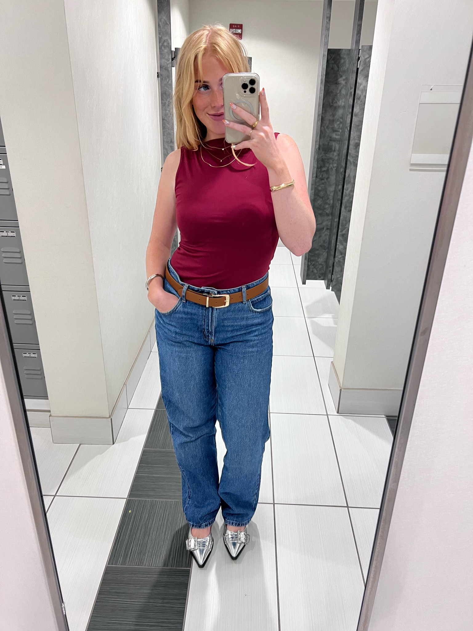 Summer workwear outfit with no black

#LTKWorkwear #LTKMidsize #LTKFindsUnder50