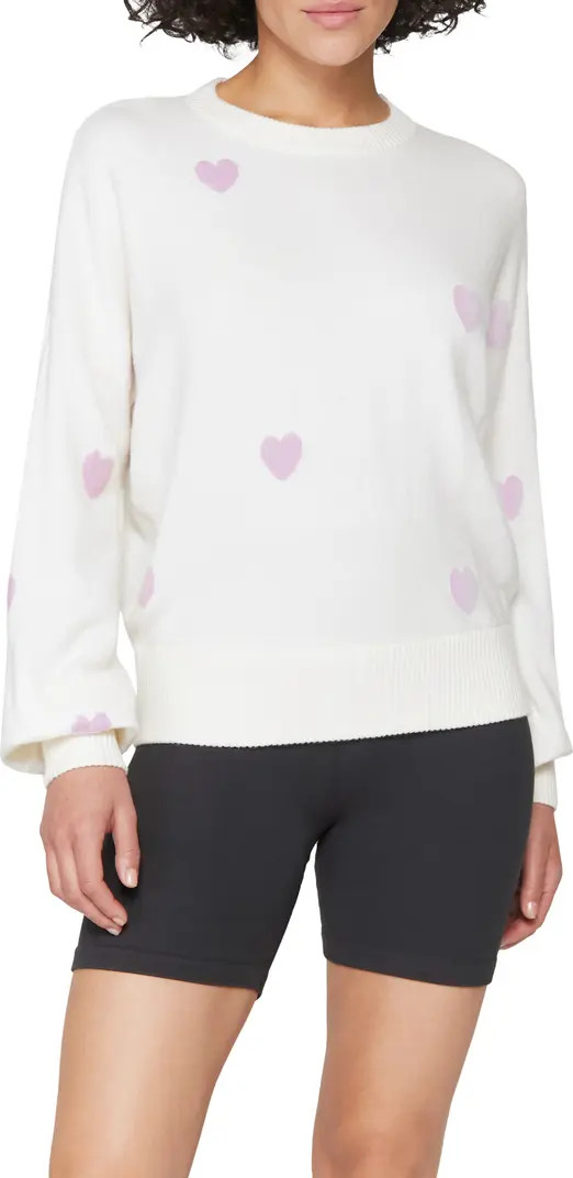 Spiritual Gangster Block Party Sweater | Nordstrom | Nordstrom