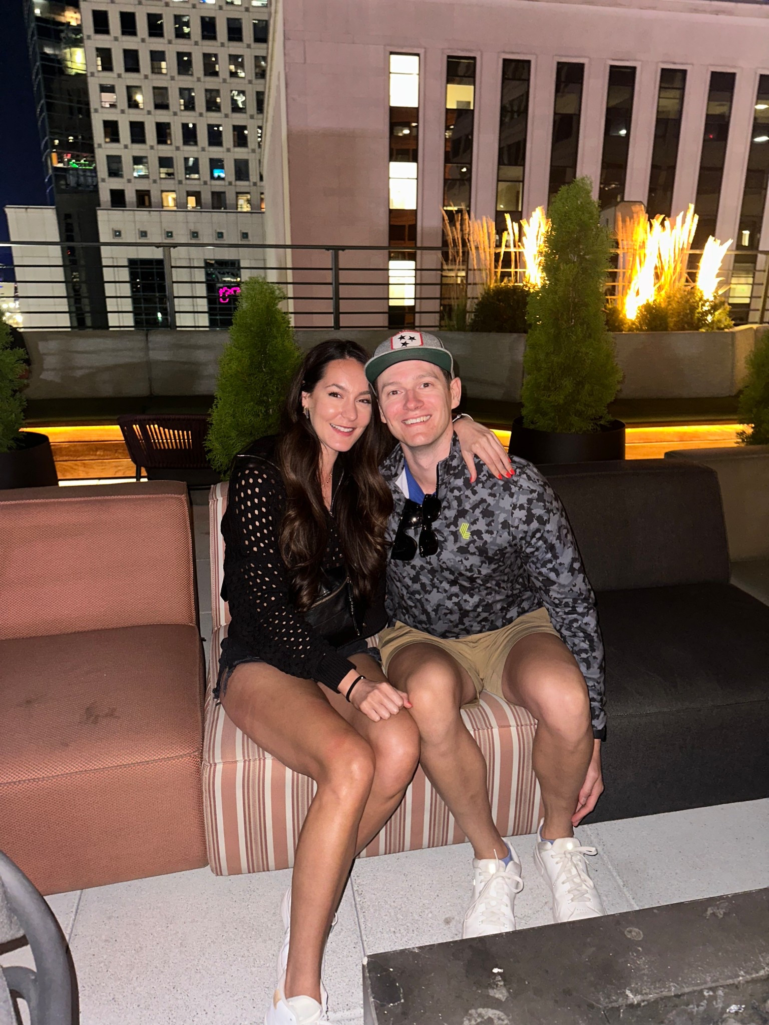 8/31/25 ootn
Shop Elan quarter zip 

Sam is wearing 

#LTKFindsUnder100 #LTKStyleTip #LTKMens