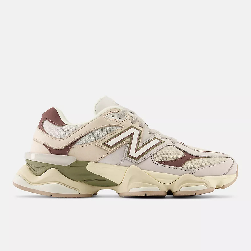 9060 | New Balance Athletics, Inc.