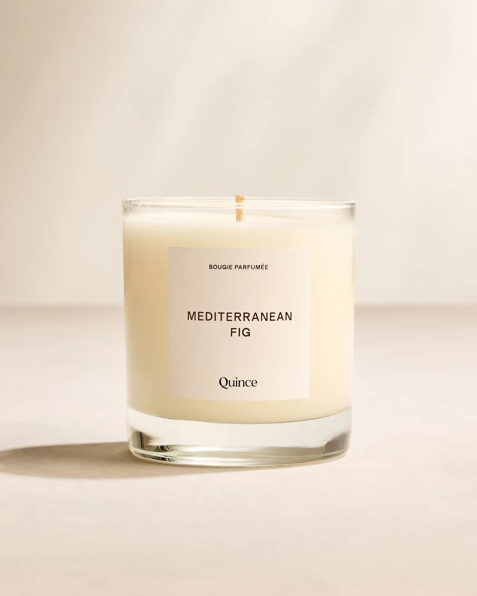 Mediterranean Fig Candle | Quince