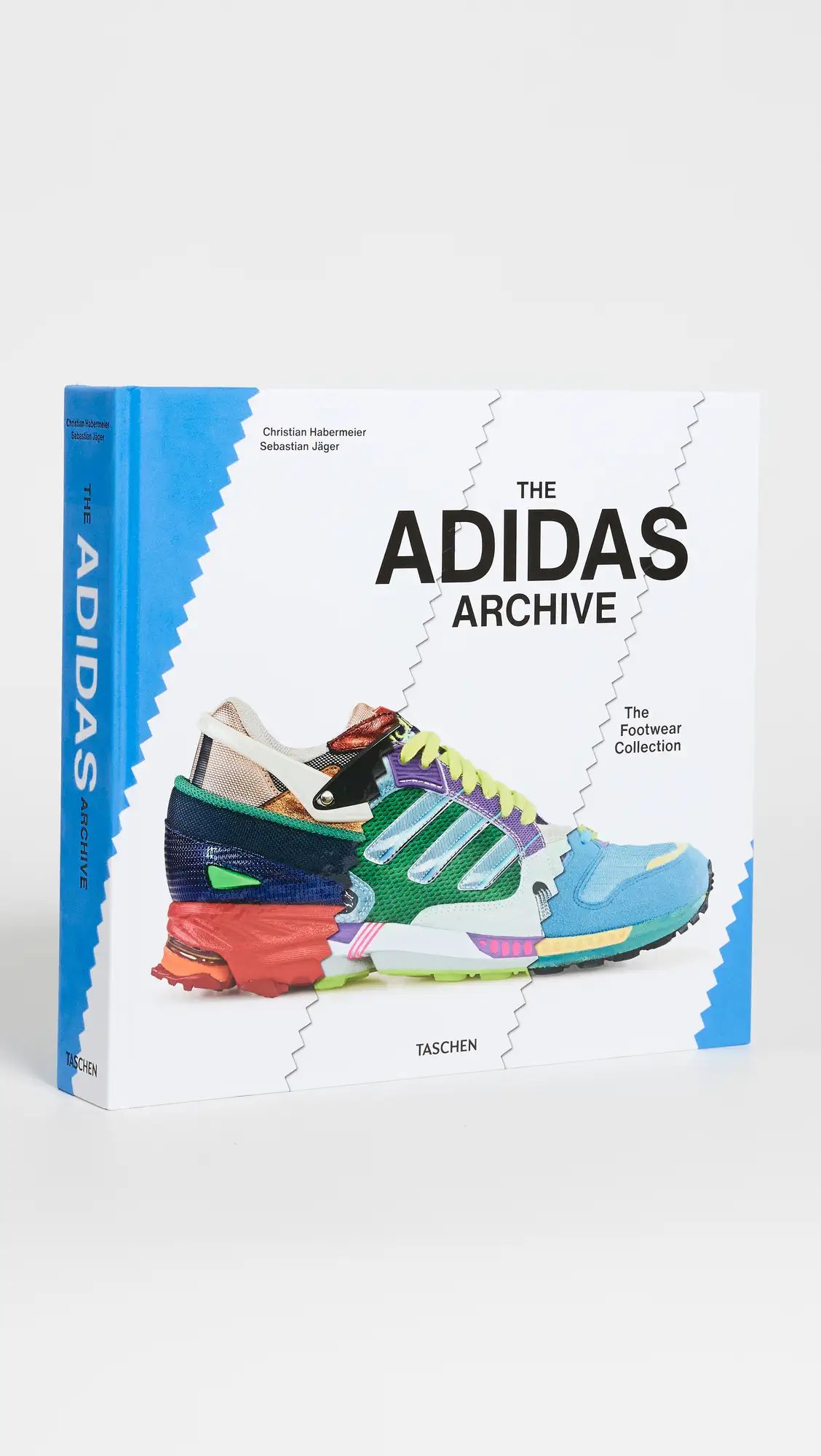Taschen The Adidas Archive | Shopbop | Shopbop