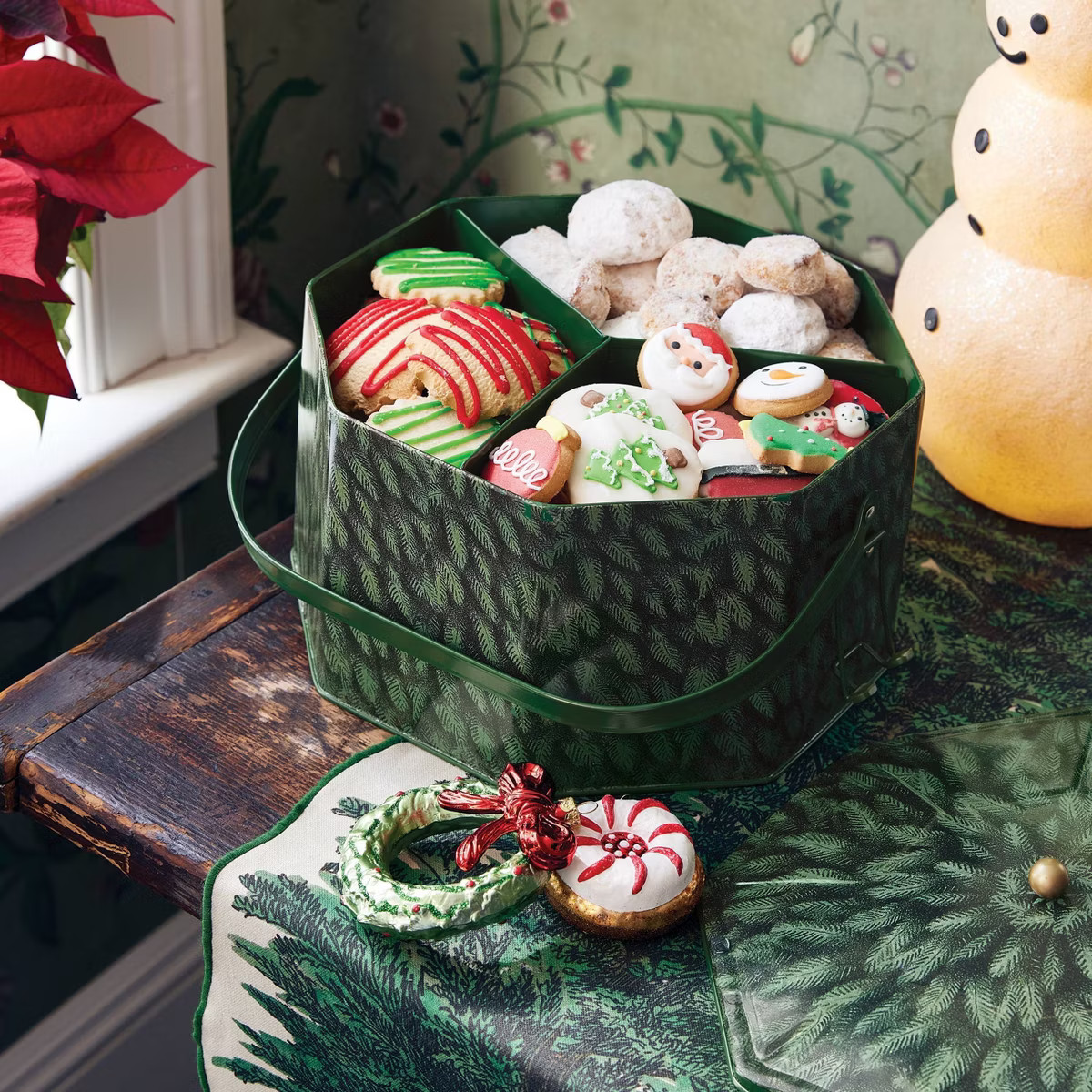 John Derian for Target Glass Cookie Ornament | Target