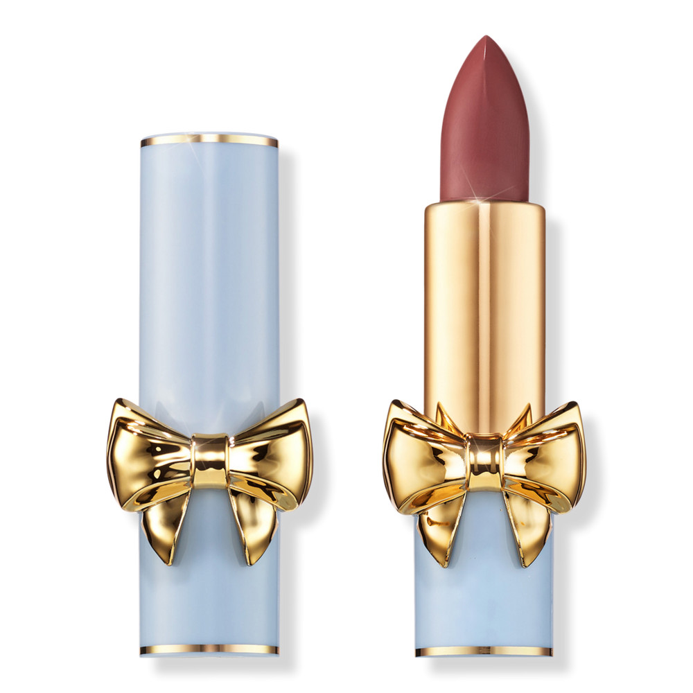 PAT McGRATH LABS SatinAllure Lipstick - Night Kiss | Ulta