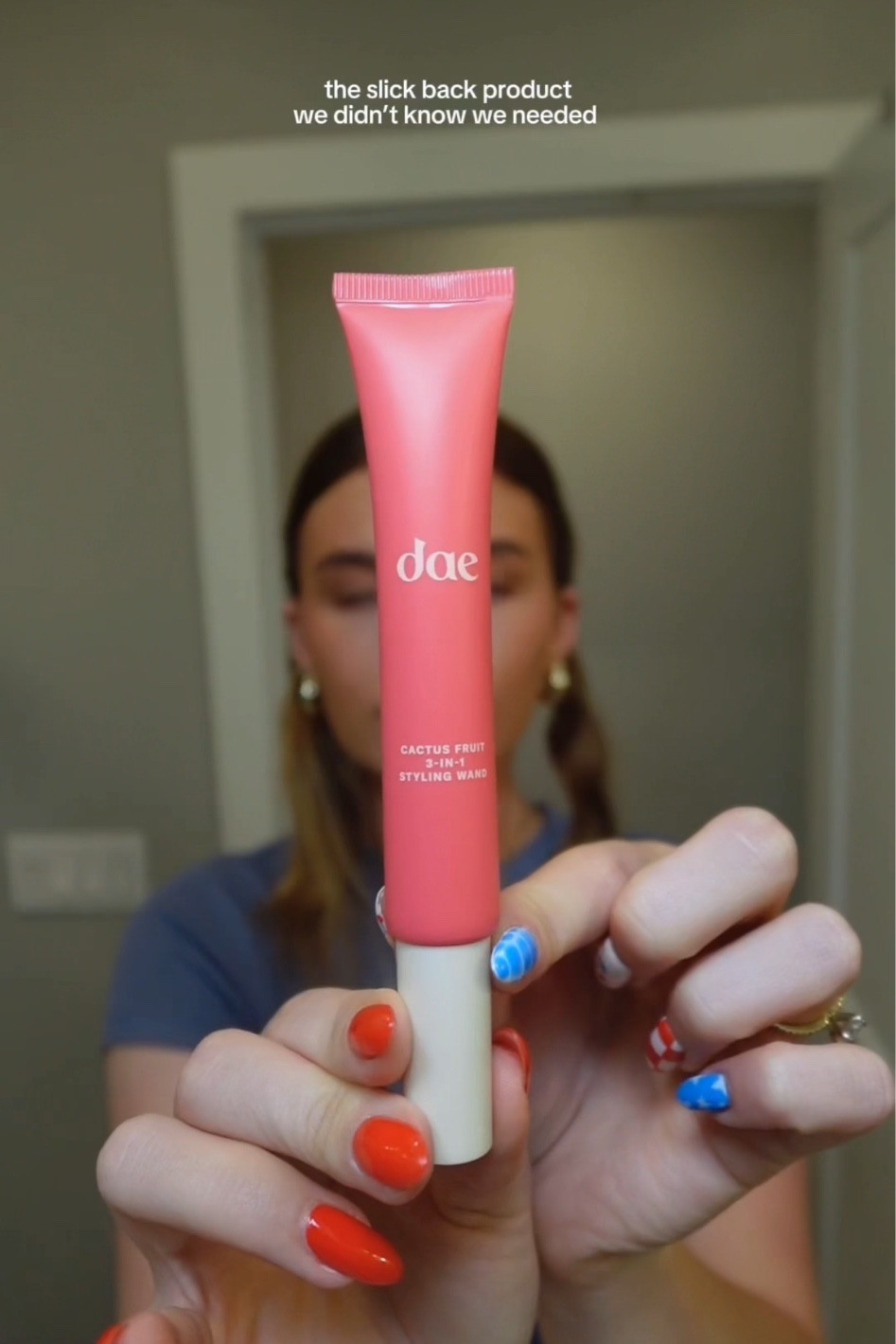 Dae slick back hair products!

#LTKSeasonal #LTKBeauty #LTKxNSale