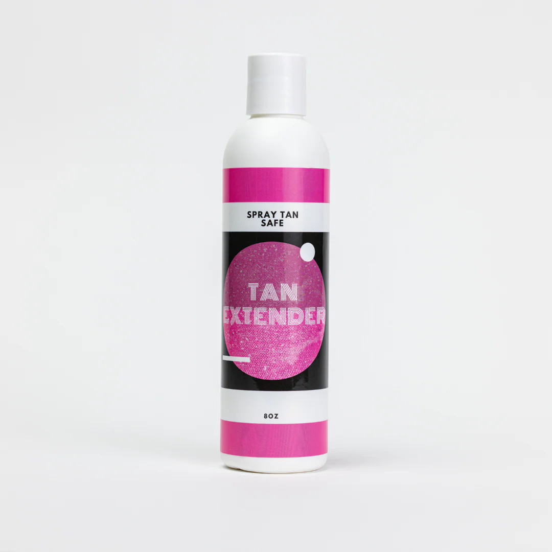 Tan Extender | Stupid Happy