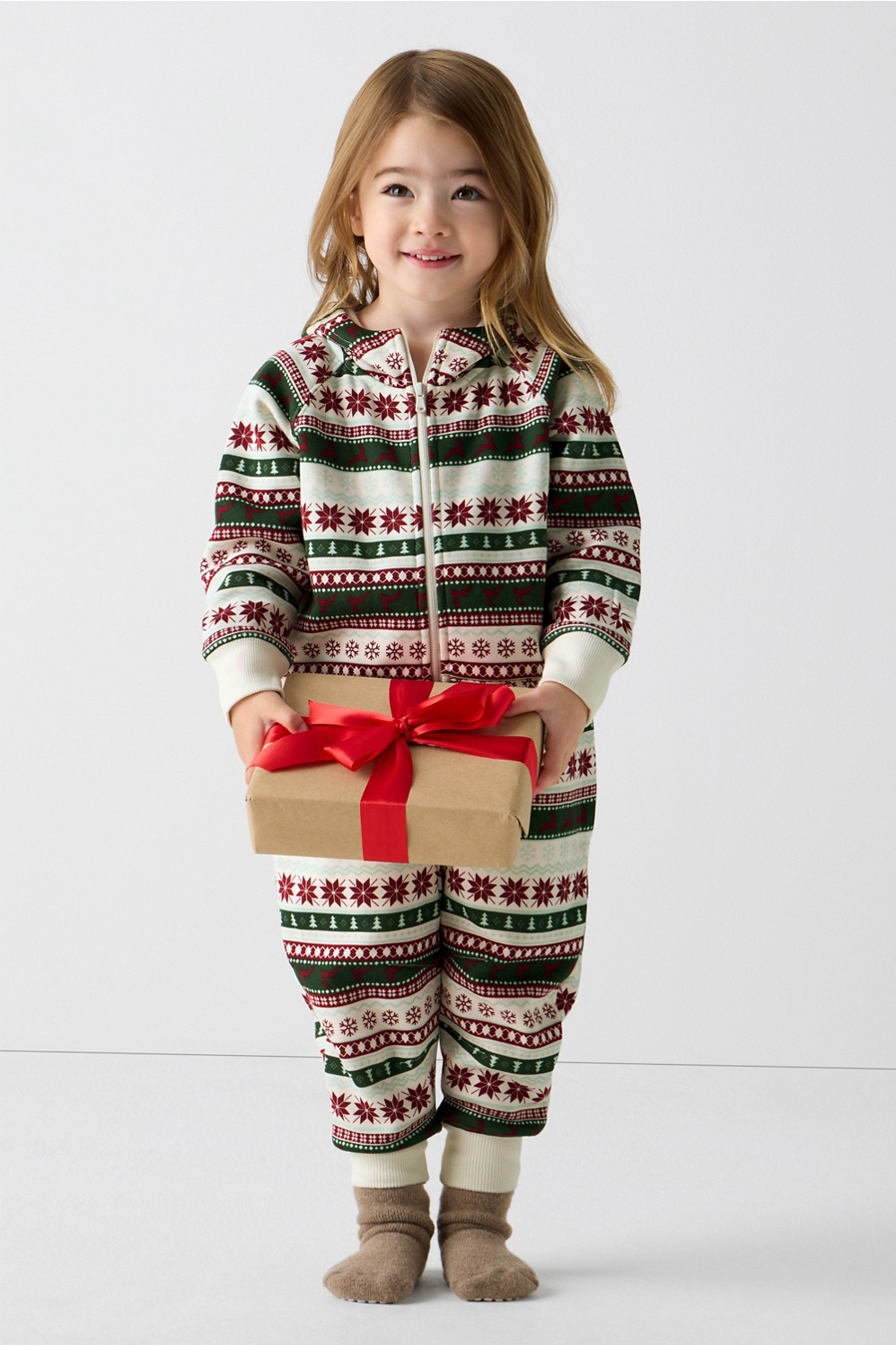 Kids Go-To Onesie | Fabletics